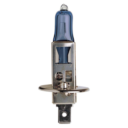 Globe H1 12V 55W Arctic Blue Narva 95200089 48630BL