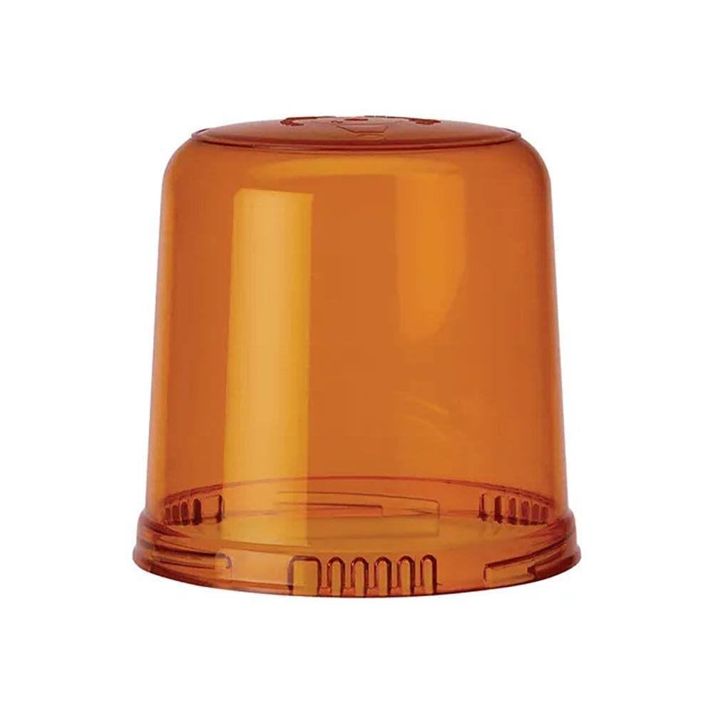 Lens Replacement Amber For 85650/85652/85654/85658 Narva_95201011_85691