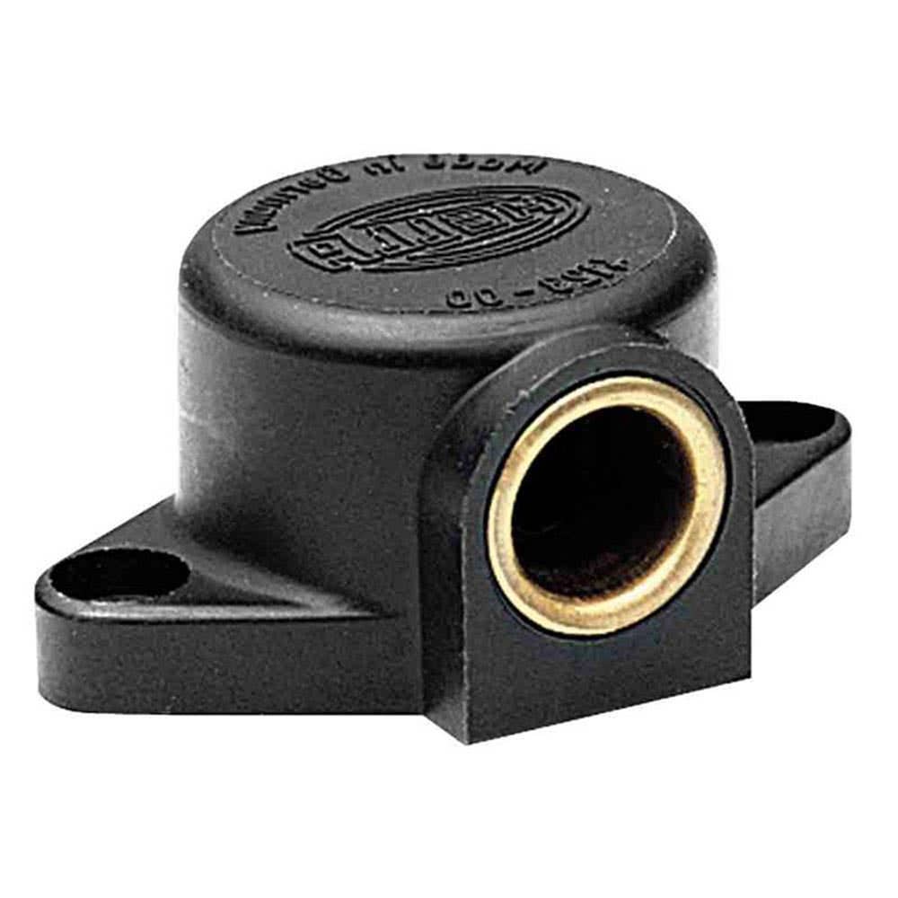 Socket 2 Pole Surface Mount Hella 95206093 4917