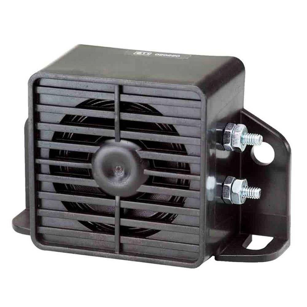 Alarm Reversing 12/24V Heavy Duty Hella 95206177 6015