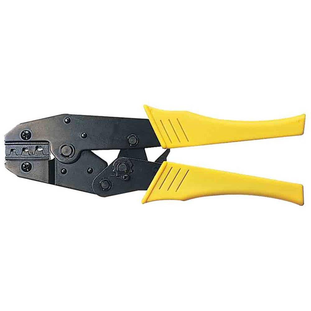 Crimp Tool Ratchet Style Non Insulated Hella 95206367 8274
