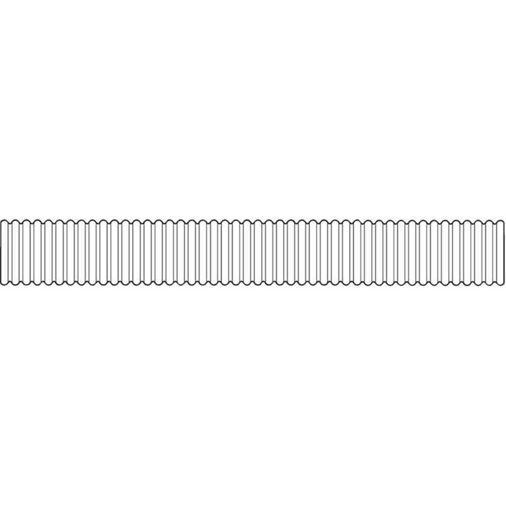 Tubing Split Convoluted ID 10mm x 10m Hella 88838295 8349
