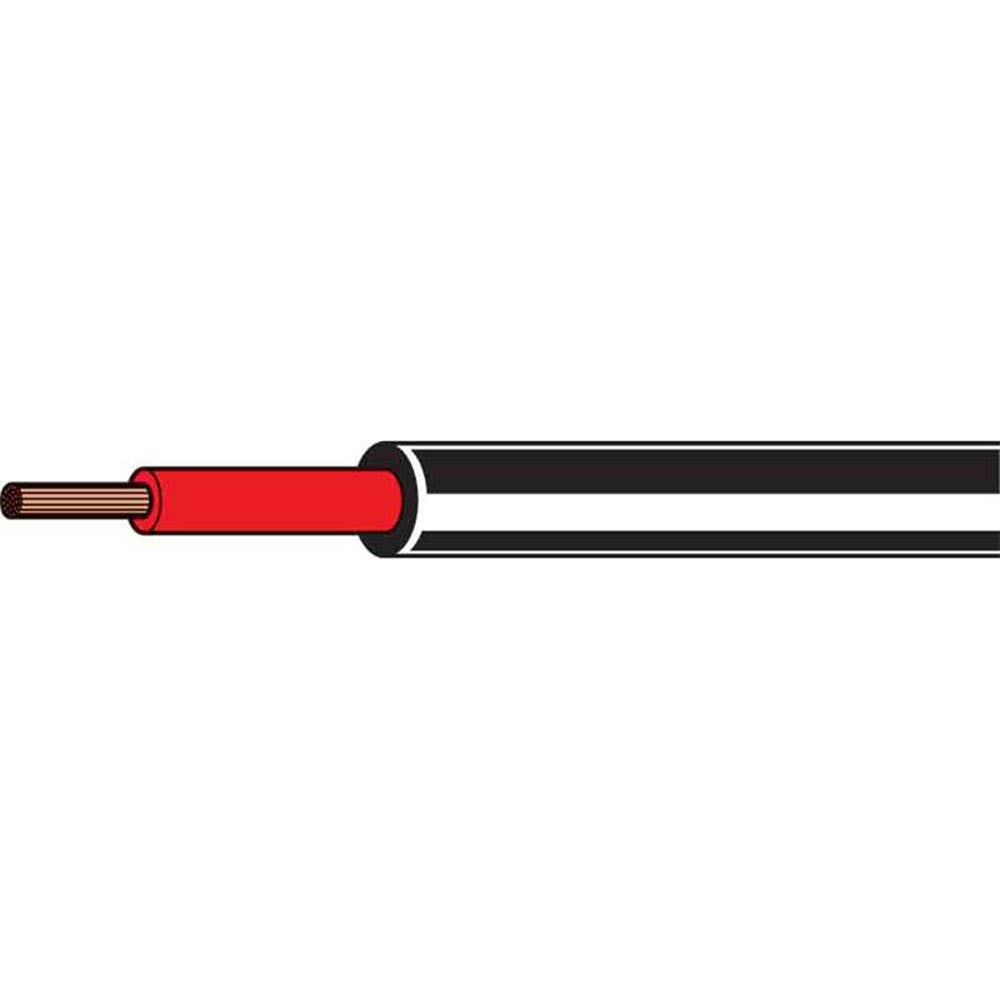 Cable Single Core Automotive 4mm x 30m Hella 95206564 8850