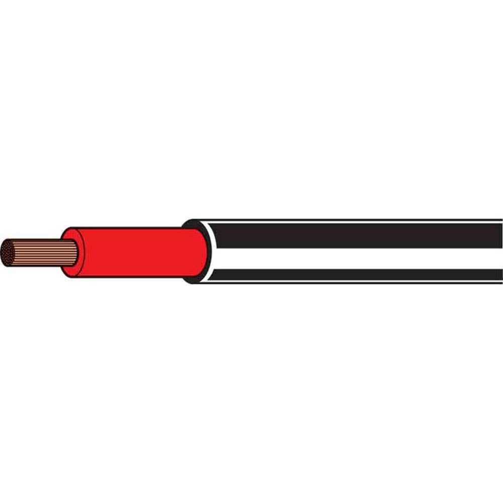 Cable Single Core Automotive 6mm x 30m Hella 95206565 8851
