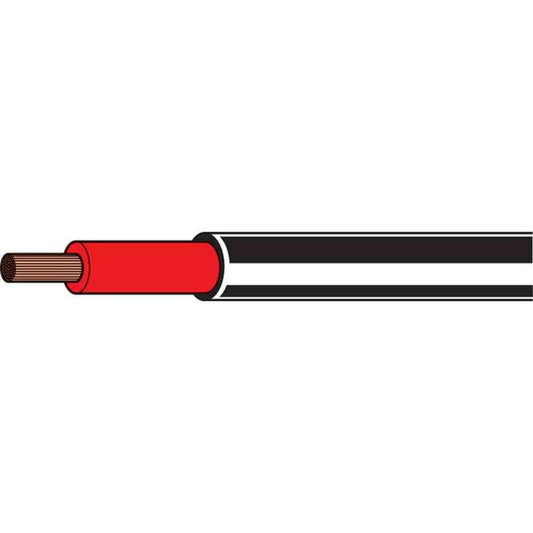 Cable Single Core Automotive 6mm x 30m Hella 95206565 8851