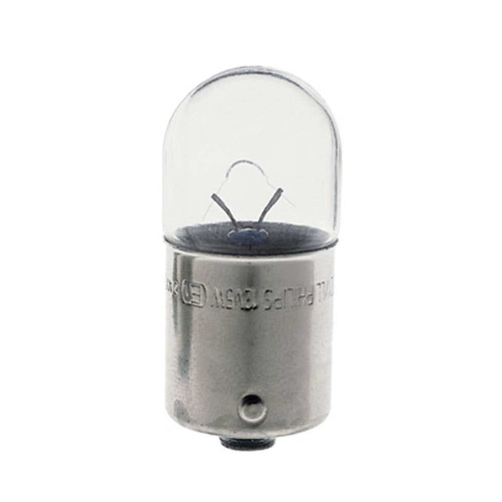 Globe 12V 5W Par Pin Hella 95208067 G125