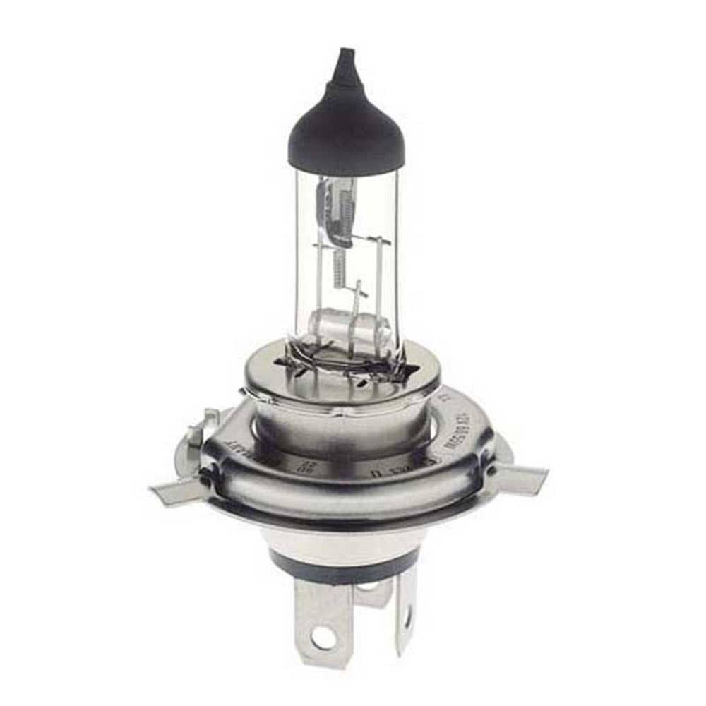 Globe Halogen H4 12V 60/55W Hella 95208616 178555001