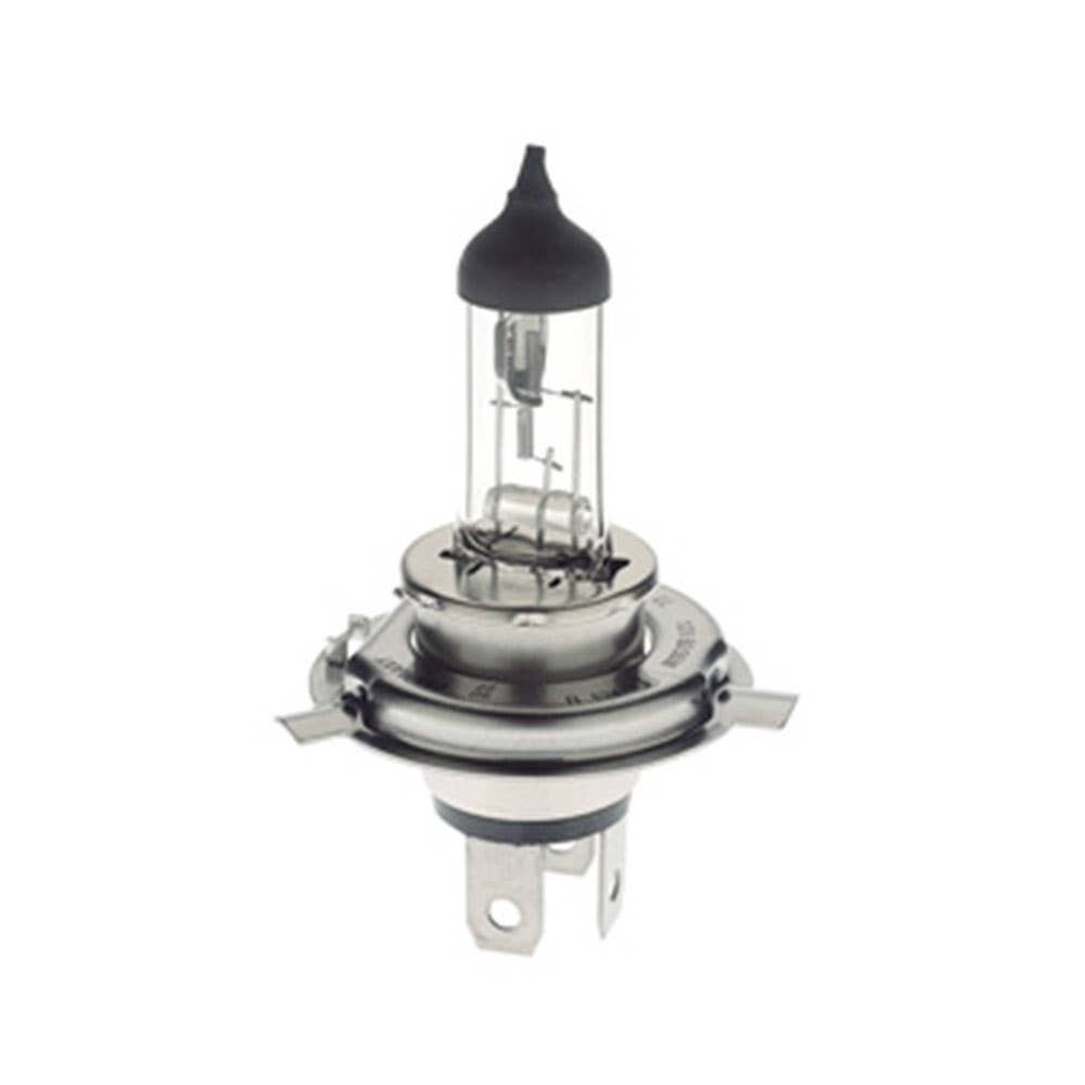 Globe Halogen H4 24V 75/70W Hella 95208620 178.555-201
