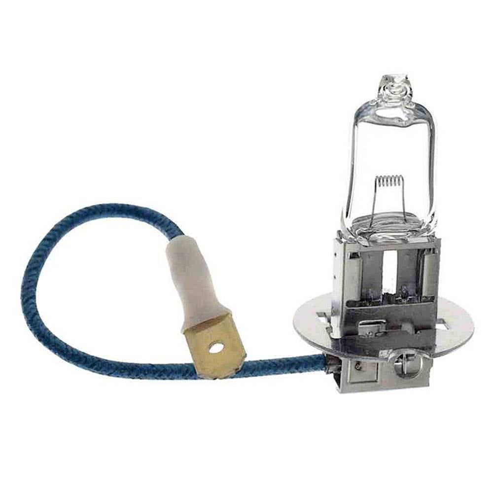 Globe Halogen H3 12V 100W Hella 95208644 YC12100