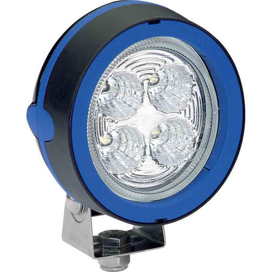 Lamp Work LED Mega Beam 12-24V 110 x 83 x 163.5mm Hella 95208904 1539LED