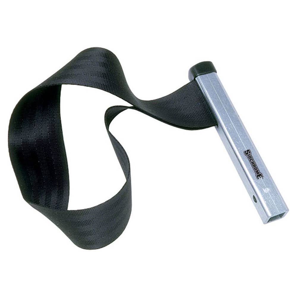 Wrench Filter Strap 1/2'' Dr Square 6''-ABW 95230007 SCMT70123