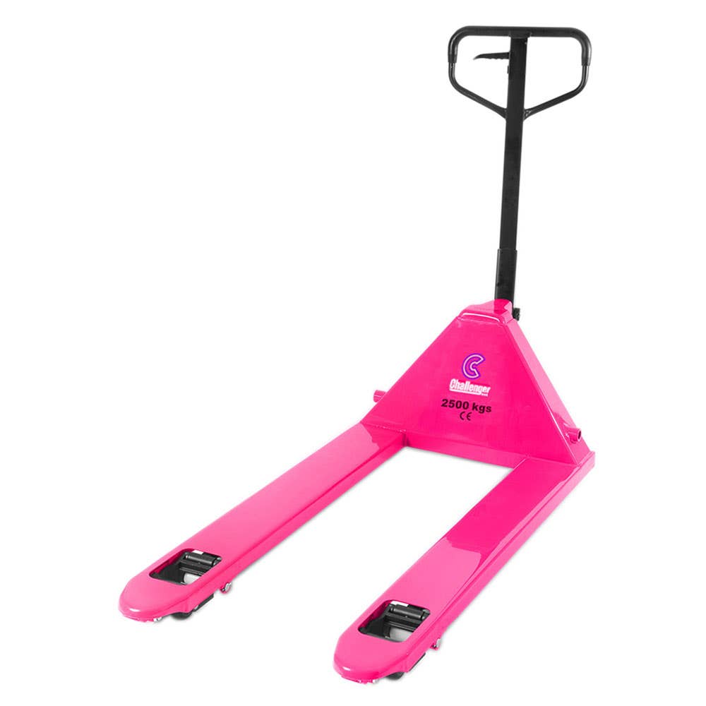 Pallet Truck 2.5t 95230022 CPT250