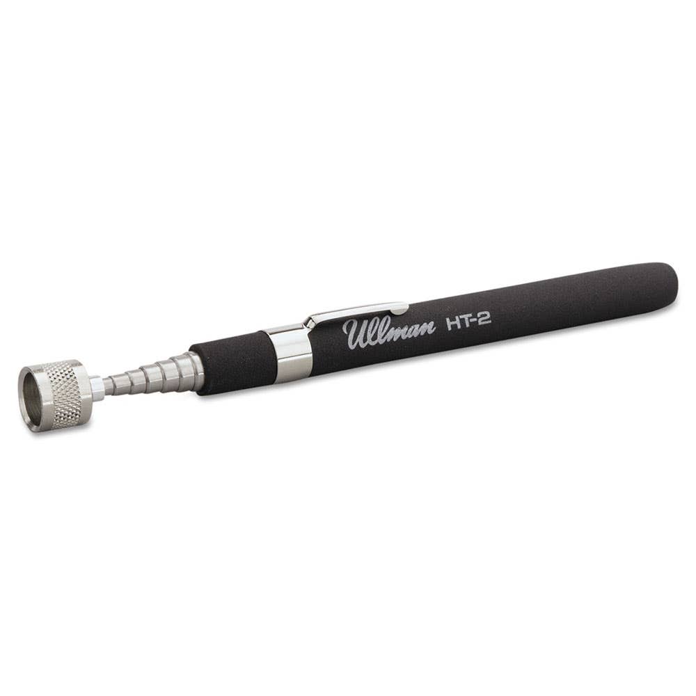 Pick-Up Tool Magnetic Telescoping Super Strength 2.2kg Ullman 95238008 HT-2