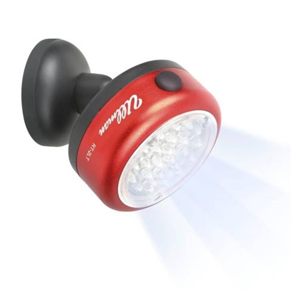 Worklight LED Rotating Magnetic 3xAAA_95238062_RT-2LT_NLA