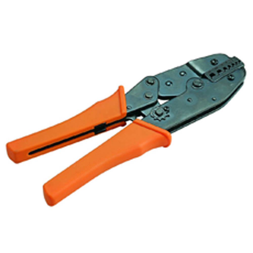 Crimper Bootlace Ratchet Type 0.5-16mm2 95250545 CABLHNKE5