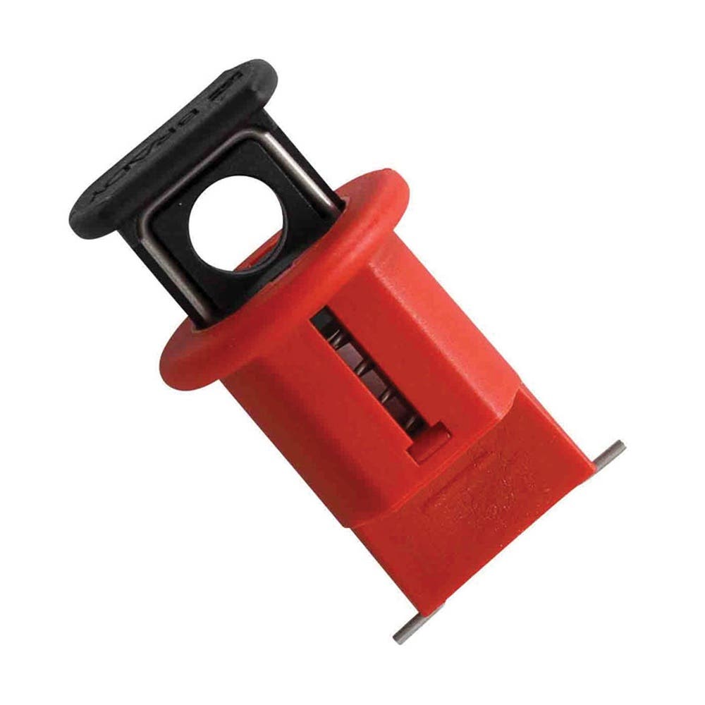 Lockout Circuit Breaker Pin Out Wide 95258004 90850