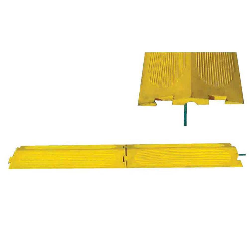 1 Channel Interocking Cable Protector 95258219 CCC