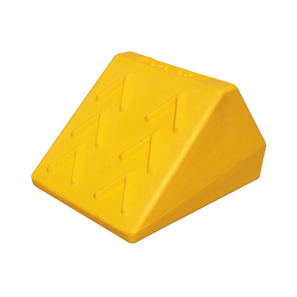 Chock Wheel Small Vehicles 290 x 210 x 170mm 95280006 OZCH055