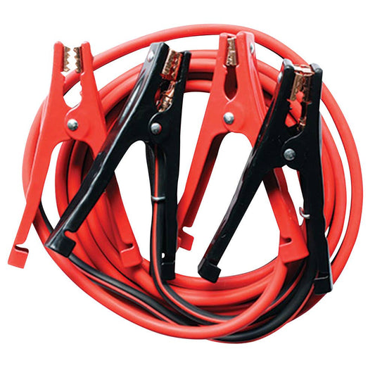 Leads Jumper Positive + Negative 5m 600A 3242001 LA063H