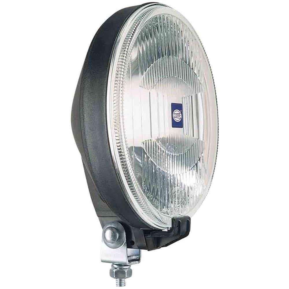 Lamp Driving Rallye 1000 Series Driving Spread 12V 187 x 88mm Hella 95280029 1363