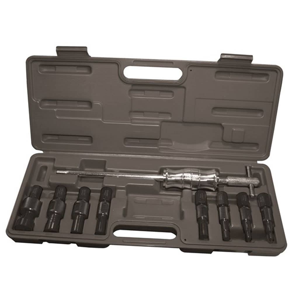 Puller Collet Puller Set 8-10mm to 30-32mm Toledo 95288000 246300