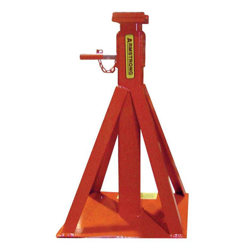 Stand Axle Pin Type 5000Kg Capacity Armstrong 95288007 ARMAS5P