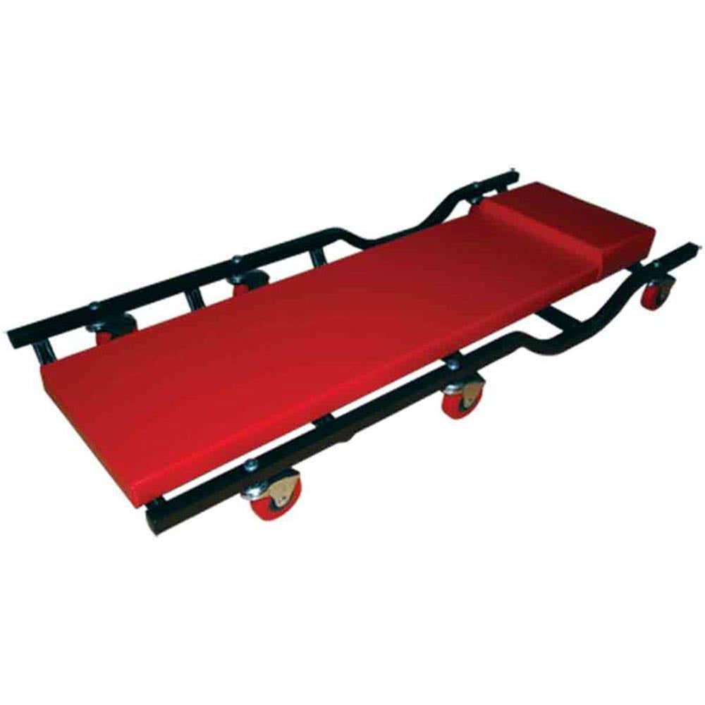 Creeper Mechanics Metal Profile 6 Wheel 1030 x 440 x 105mm 95288046 GC01