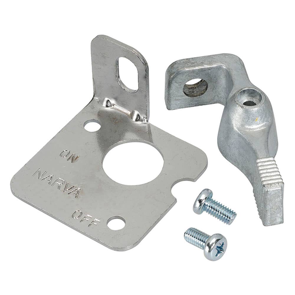 Lever Lock-Out Kit Steel Narva 95288090 61077