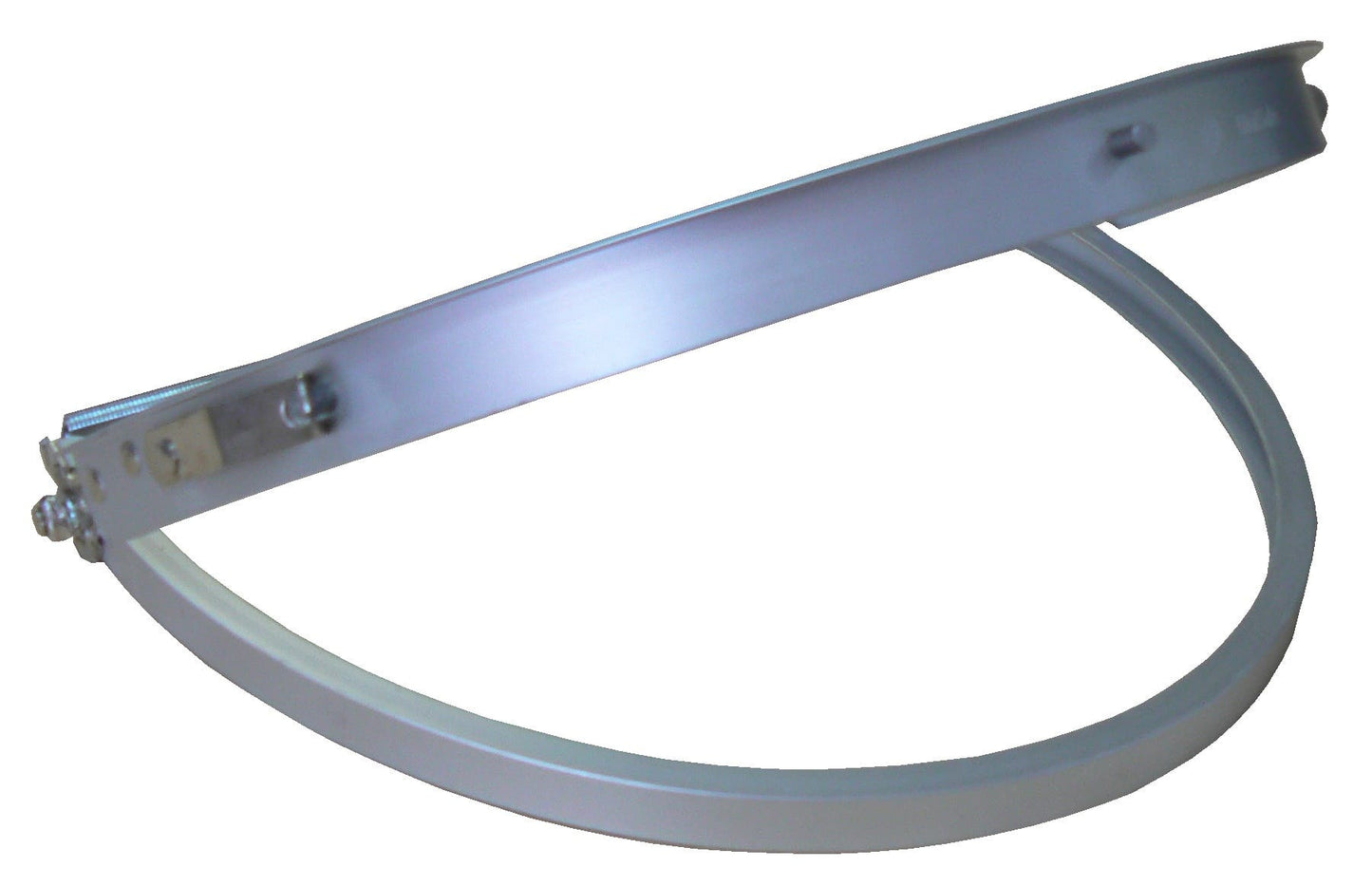 VV766 Aluminium Hard Hat Visor Holder To Suit TA400 Series_95350000_7012870606