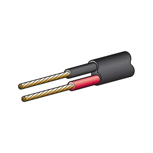 Cable Twin Core 3mm x 100m Narva_95358069_5823-100TW