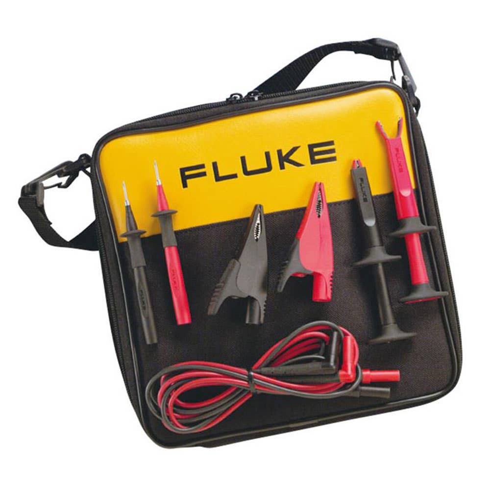 Lead Test Kit TLK200 EUR Sure Grip Fluke 95428093 FLUTLK220