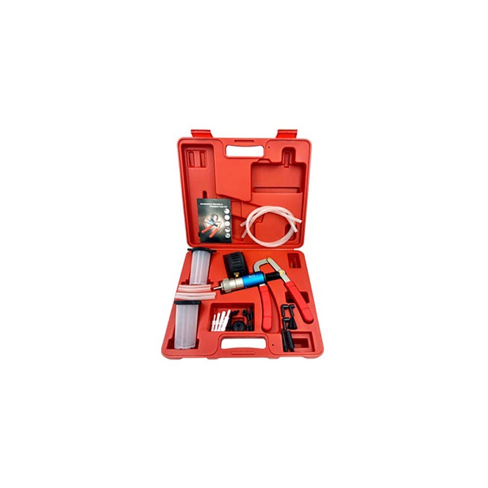 Test Kit Vacuum + Pressure Pump For TE Tools_95428229_7059
