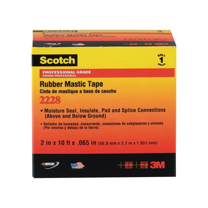2228 Rubber Mastic Tape 50mm x 3m_95430003_7000005986