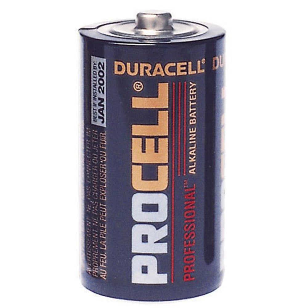 Battery C Procell 95450004 PC1400