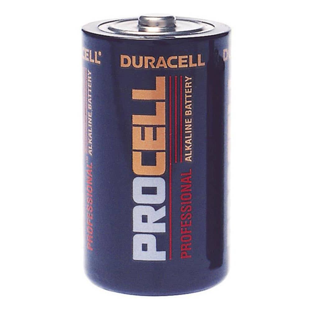 Battery D Procell 95450005 PX1300