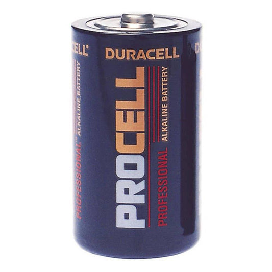 Battery D Procell 95450005 PX1300