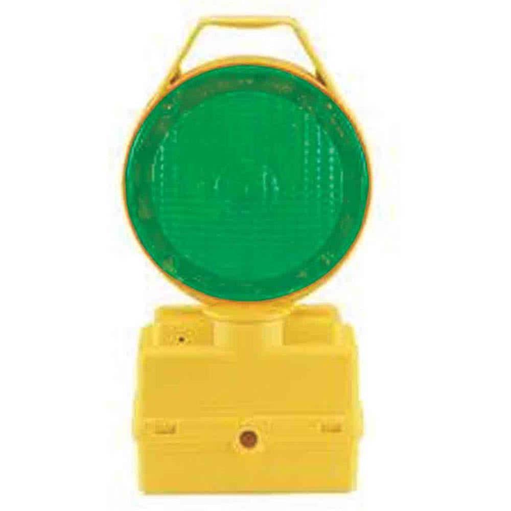 Green Hazard Light 95488020 SSRS321