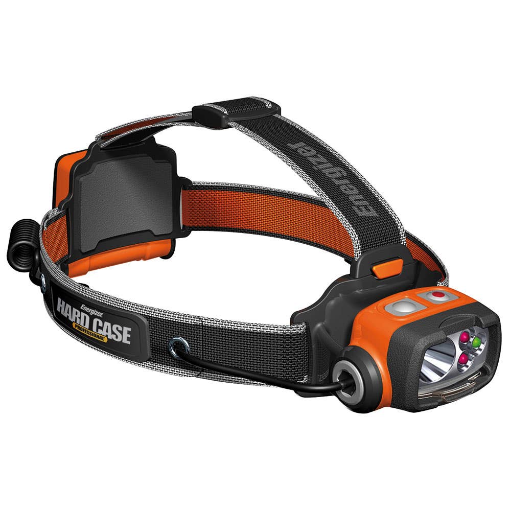 Intrinsically Safe LED Headlight 75 Lumens_95488065_E300695100