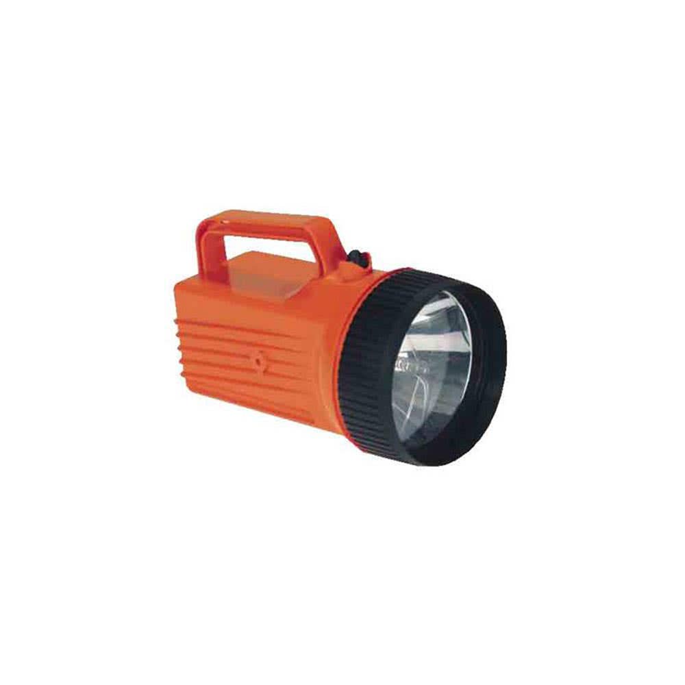 Torch Lantern 6V Waterproof Div 1 Intrinsically Safe Worksafe 95488088 2206