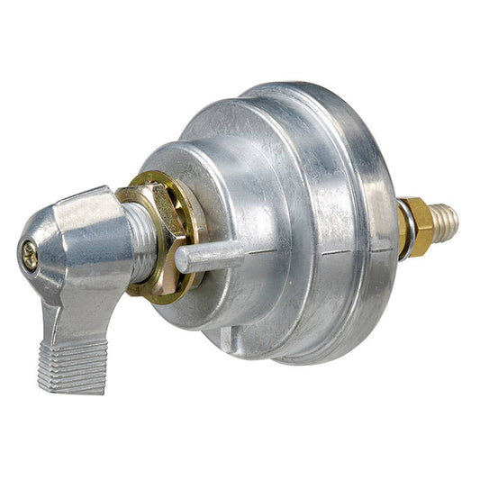 Switch Master Battery Lever Type 6-36V Alternator/Generator Field Circuit 95710158 61075