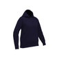 Hoodie Womens Work Fleece Cotton/Poly 365gsm Navy 16 Bisley_40114459_BKL6724_BPCT16
