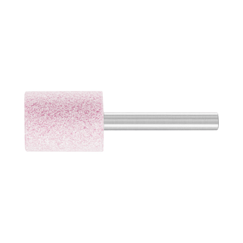 STEEL EDGE mounted point cylindrical 20x25mm shank 6mm A60 steel/cast stee_40107990_31131276