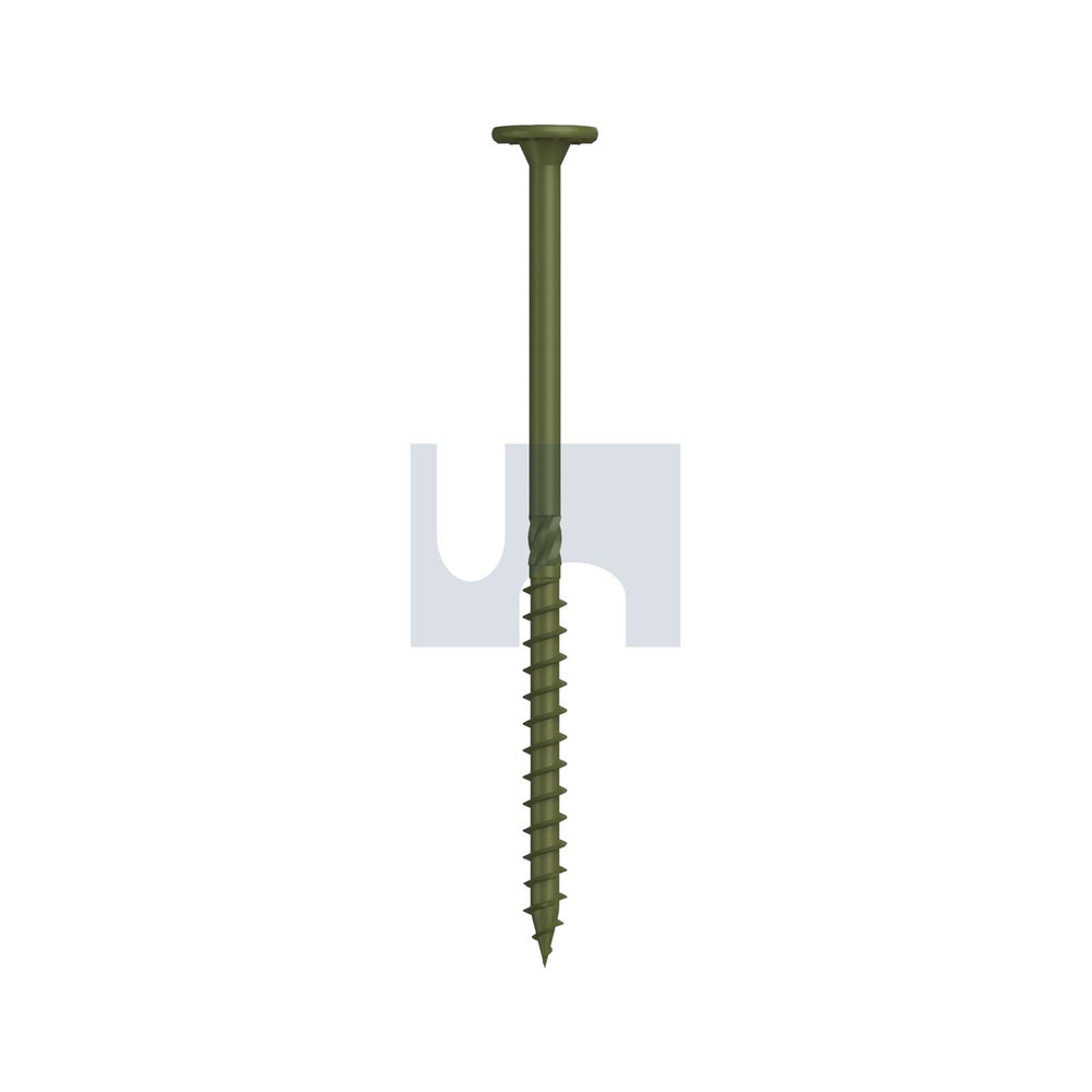 Type 17 Washer Head Torx Tykote Hec Torx Drive #18-5 150 - Pk 100_40098174_T9PWTGO1805150