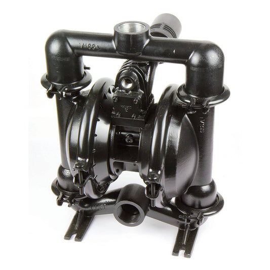 Diaphragm Pump Air Operated 2 NPT 50mmNB 598L/min DDP50 Lubemate 98760217 DP50