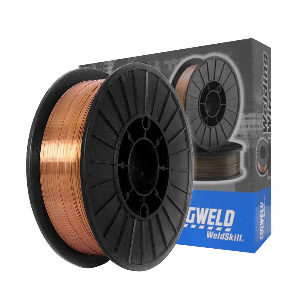 Wire Welding Mig 308Lsi Stainless Steel Autocraft 0.9mm Cigweld 15kg 90248022 721271