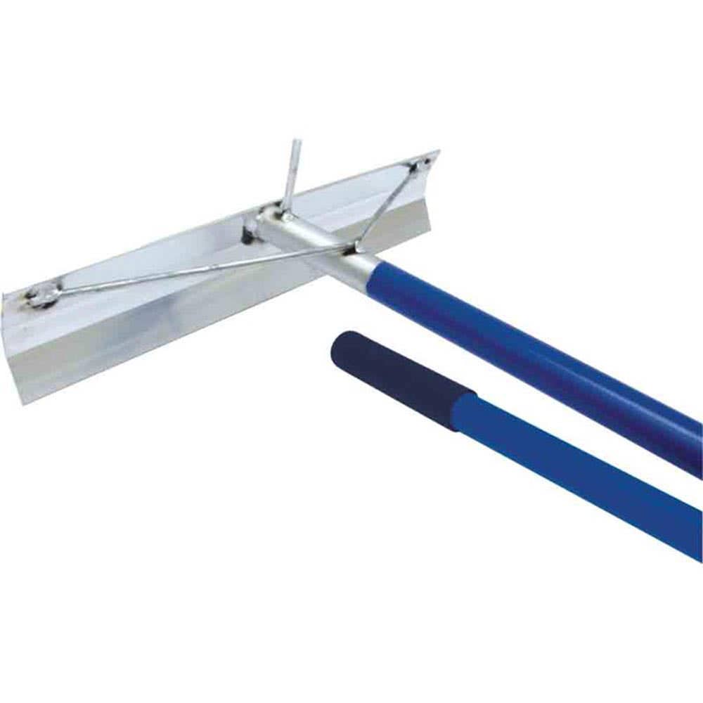 Rake Spreader Aluminium + Hook Blade 495 x 102mm 98880091 OX-P016303