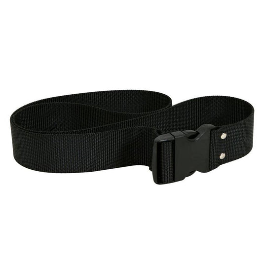 Belt Webbing Cotton 50mm Irwin 98881180 PWB0050