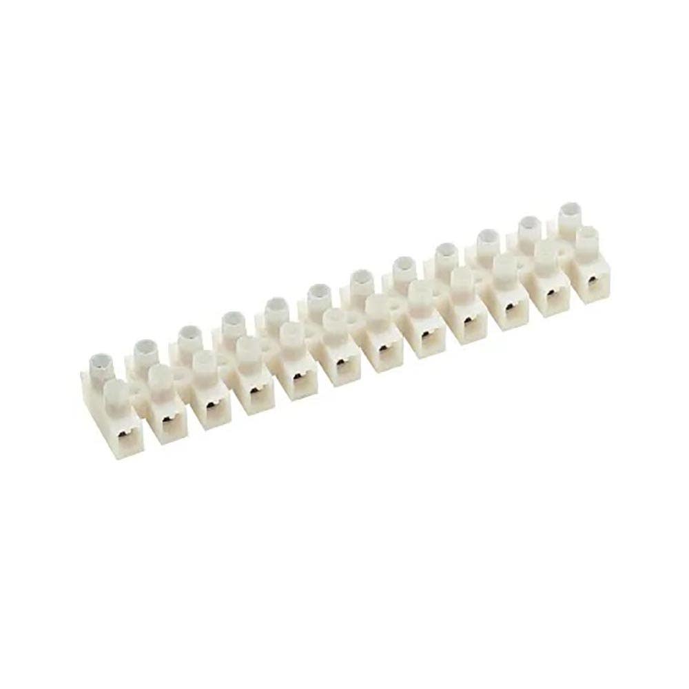 Terminal Strip Screw 12 Terminals 5.5mm2 35A Narva Pk 10_98881563_56282