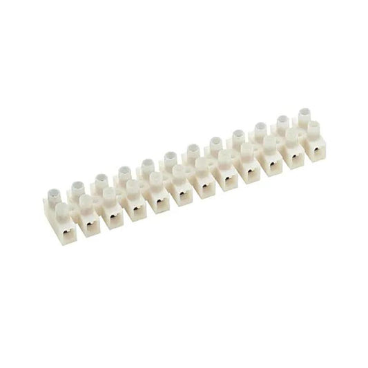 Terminal Strip Screw 12 Terminals 5.5mm2 35A Narva Pk 10_98881563_56282