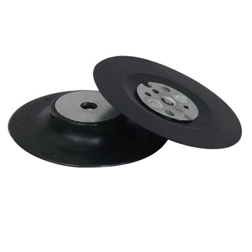 Pad Backing 125mm x 14mm x 2.0 Norton 98881702 66623320046